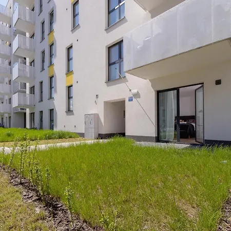 Elegant Pet-friendly In By Renters * Krakow