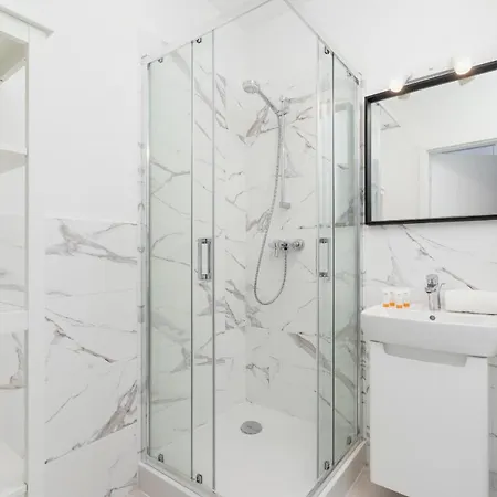 Elegant Pet-friendly In By Renters Apartment Krakow